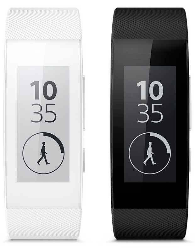 Sony Smartband Talk, una renovada pulsera cuantificadora ahora con funciones para ciclistas