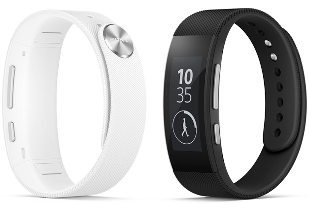 Sony Smartband Talk, una renovada pulsera cuantificadora ahora con funciones para ciclistas