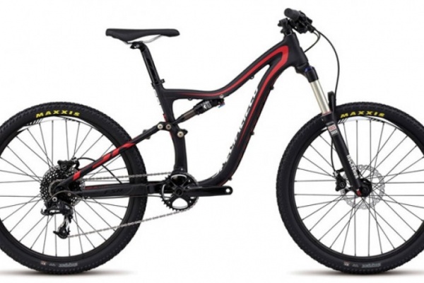 Nueva Specialized Camber Junior: Polivalencia pura y dura para los más pequeños de la casa