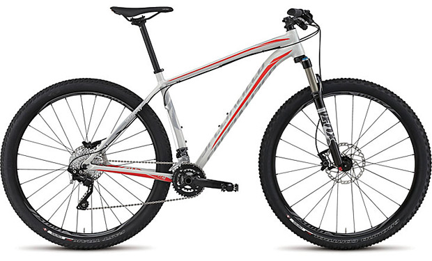 Specialized Crave 2015: Una bicicleta para empezar a competir de forma seria