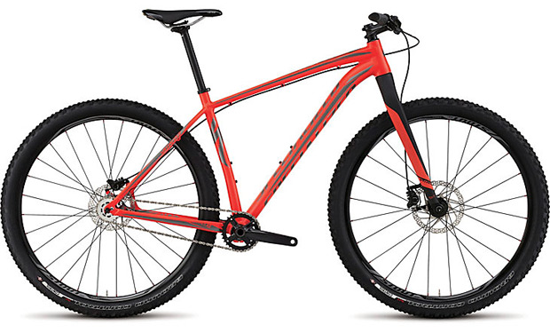 Specialized Crave 2015: Una bicicleta para empezar a competir de forma seria