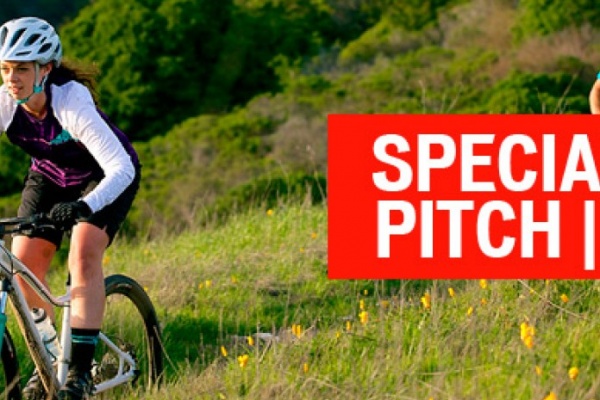 Specialized Pitch y Specialized Jynx de 2015. Dos nuevos modelos de iniciación con ruedas de 27.5 pulgadas para ellos y para ellas