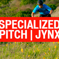 Specialized Pitch y Specialized Jynx de 2015. Dos nuevos modelos de iniciación con ruedas de 27.5 pulgadas para ellos y para ellas