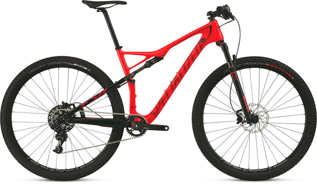 Specialized 2015: Las nuevas y espectaculares Stumpjumper HT y Epic 29 de 2015