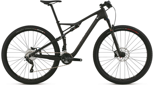 Specialized 2015: Las nuevas y espectaculares Stumpjumper HT y Epic 29 de 2015