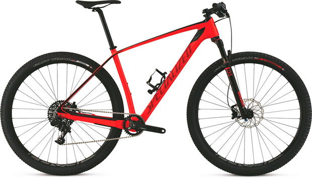 Specialized 2015: Las nuevas y espectaculares Stumpjumper HT y Epic 29 de 2015