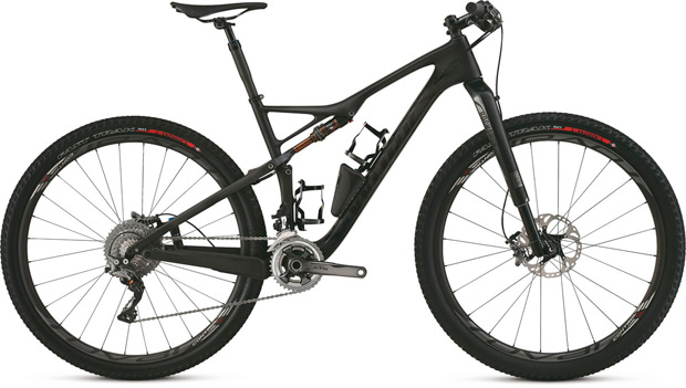 Specialized 2015: Las nuevas y espectaculares Stumpjumper HT y Epic 29 de 2015