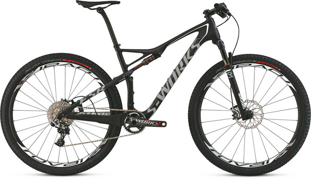 Specialized 2015: Las nuevas y espectaculares Stumpjumper HT y Epic 29 de 2015