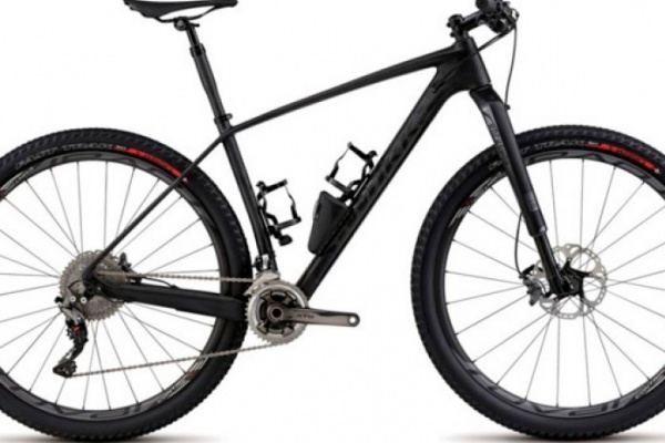 Specialized 2015: Las nuevas y espectaculares Stumpjumper HT y Epic 29 de 2015