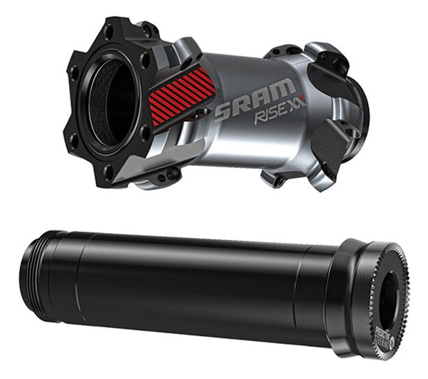 SRAM Rise XX: Nuevas y ultraligeras ruedas de carbono para bicicletas de 29 pulgadas