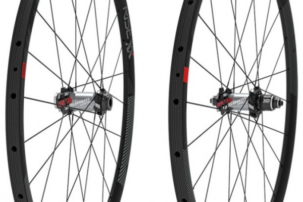 SRAM Rise XX: Nuevas y ultraligeras ruedas de carbono para bicicletas de 29 pulgadas