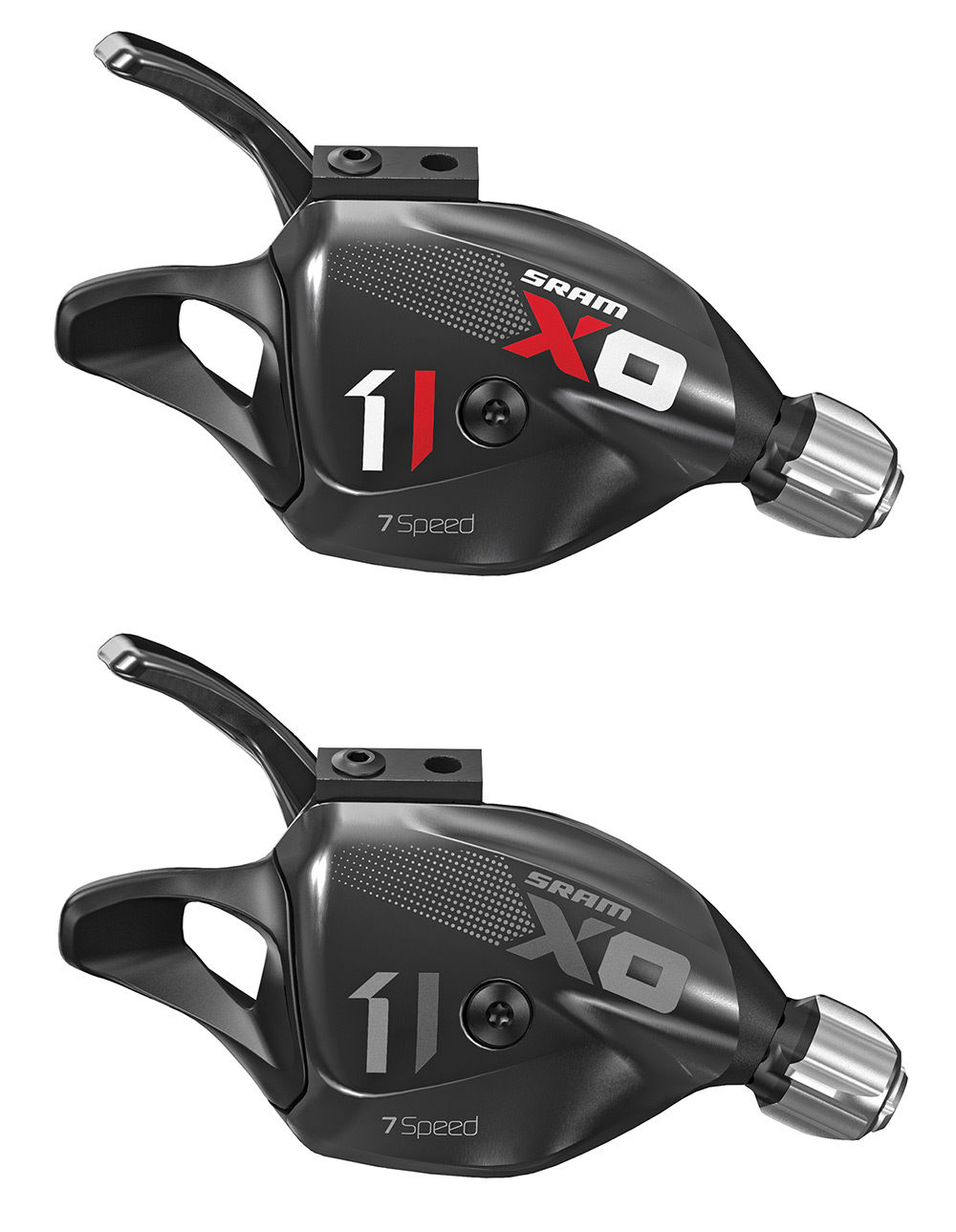 Sorpresa, sorpresa: Nuevo grupo de transmisión SRAM X01 DH de 7 y 10 velocidades