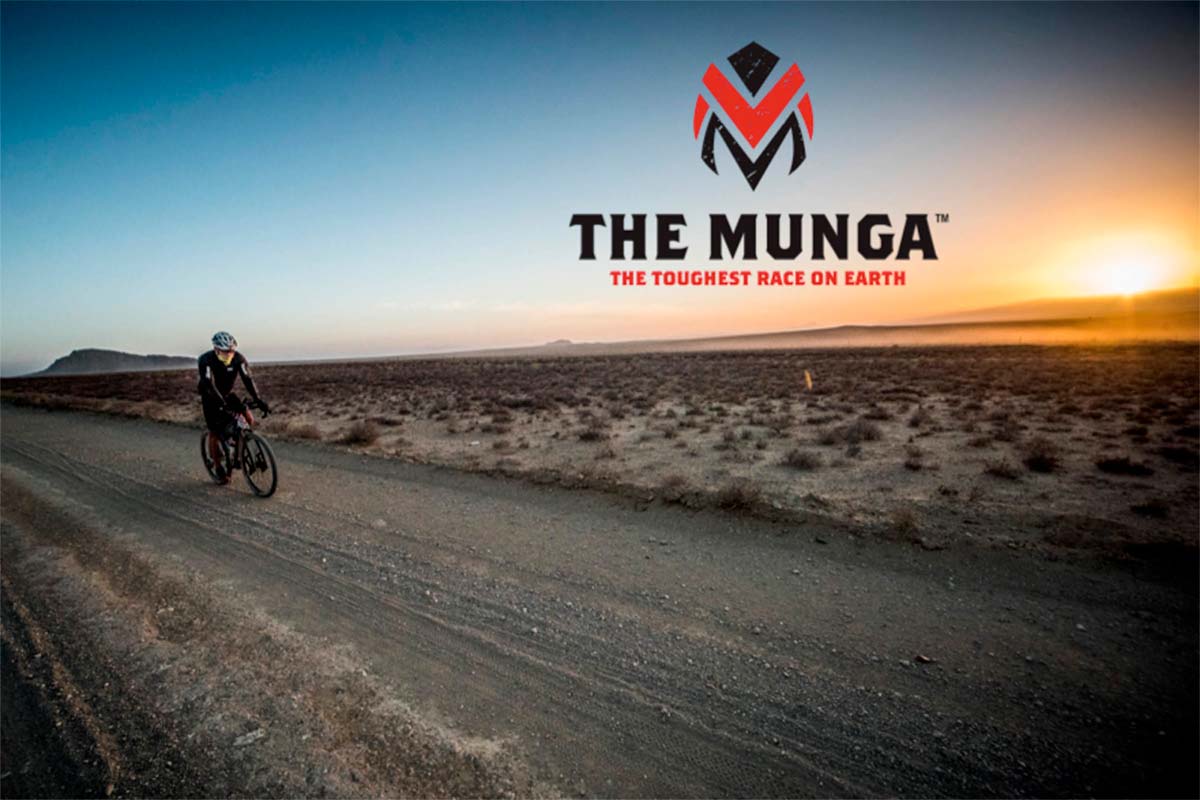 The Munga, la carrera de Mountain Bike más extrema (y gratificante) del mundo