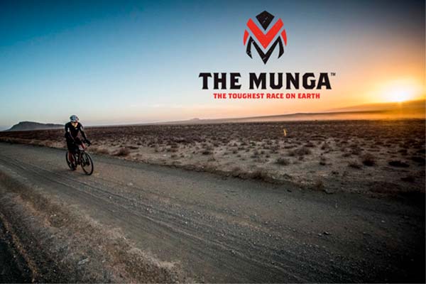 The Munga, la carrera de Mountain Bike más extrema (y gratificante) del mundo