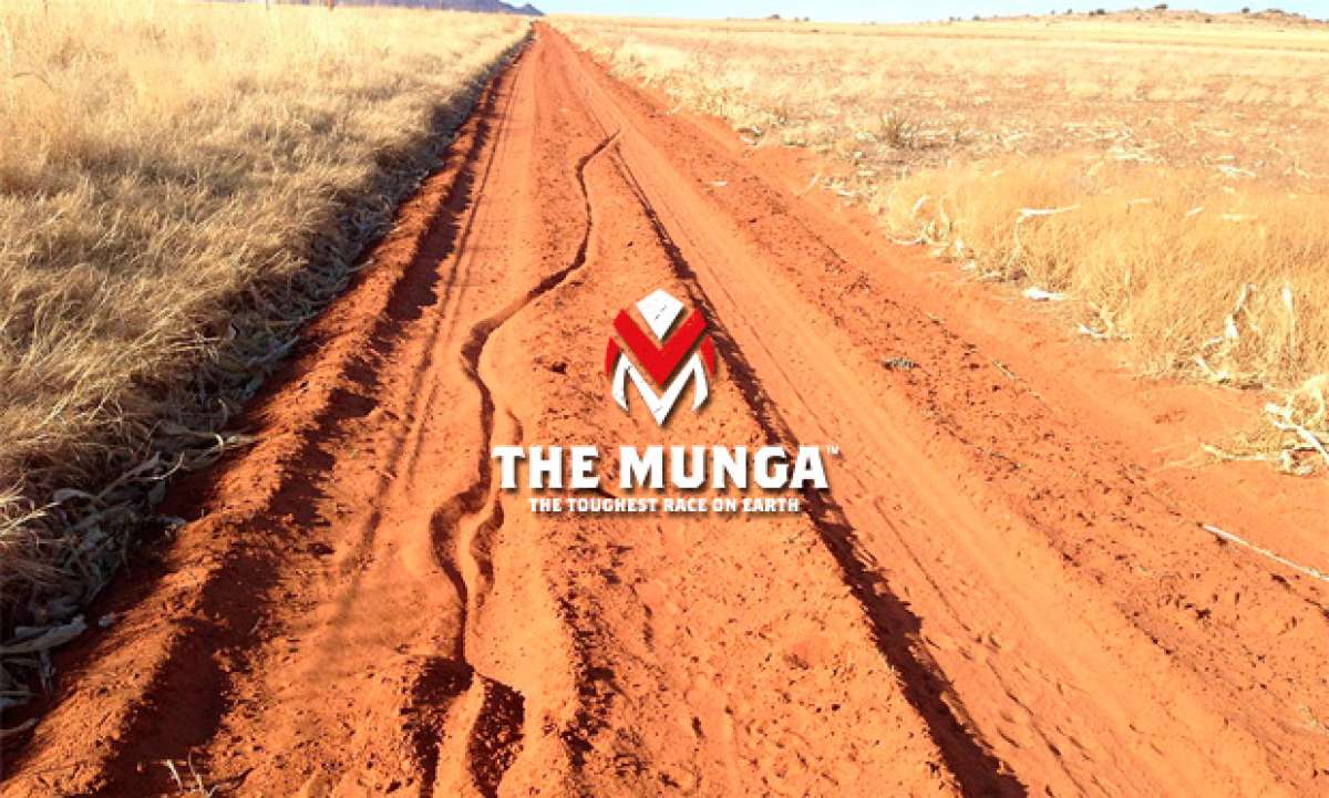 The Munga, la carrera de Mountain Bike más extrema del mundo, pospuesta hasta 2015