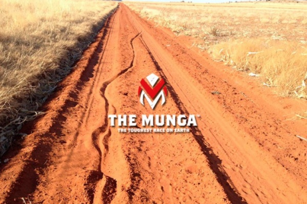 The Munga, la carrera de Mountain Bike más extrema del mundo, pospuesta hasta 2015