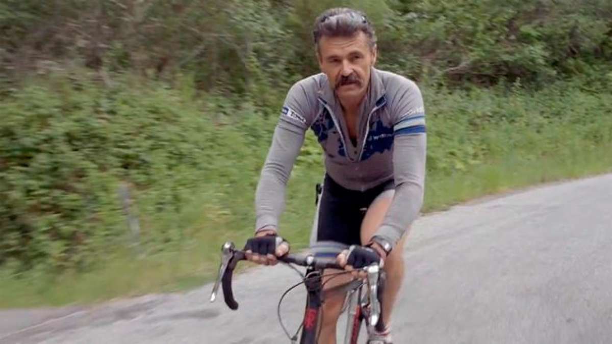 The Ride: Un día rodando con Tom Ritchey, leyenda viva del Mountain Bike