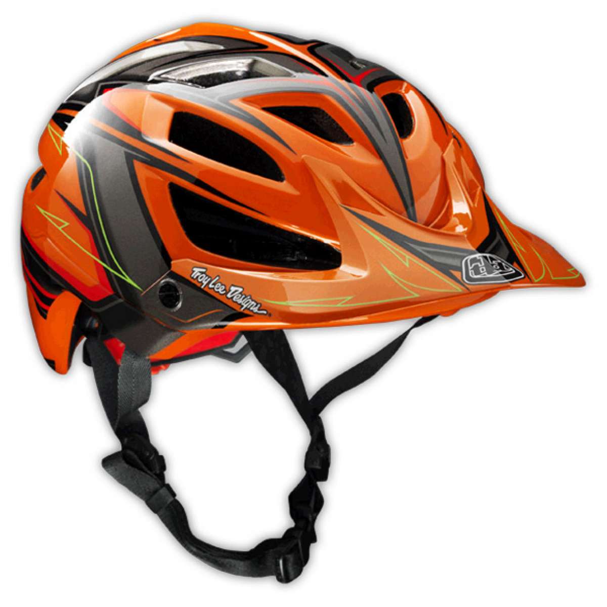 Troy Lee Designs 2014: Nueva gama de cascos con ediciones firmadas de Cam Zink y Aaron Gwin incluidas