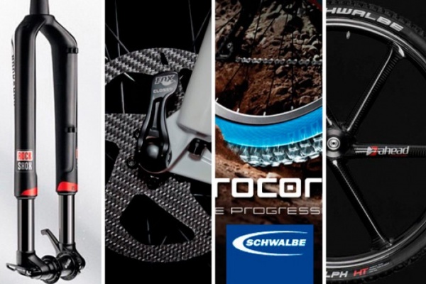 Lo mejor de TodoMountainBike en 2014: Componentes