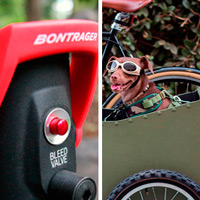 Lo mejor de TodoMountainBike en 2014: Mecánica