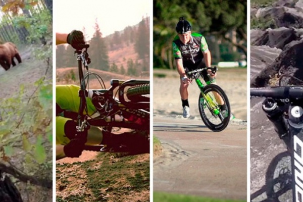 Lo mejor de TodoMountainBike en 2014: Vídeos