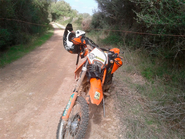 Alerta en Mallorca: Nuevas trampas mortales en la zona de Llucmajor