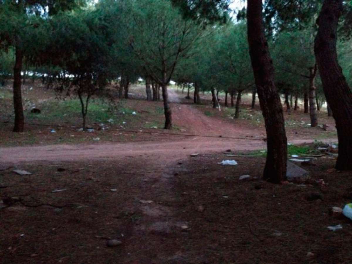 Nuevas trampas para ciclistas en Alcázar de San Juan (Ciudad Real, España)