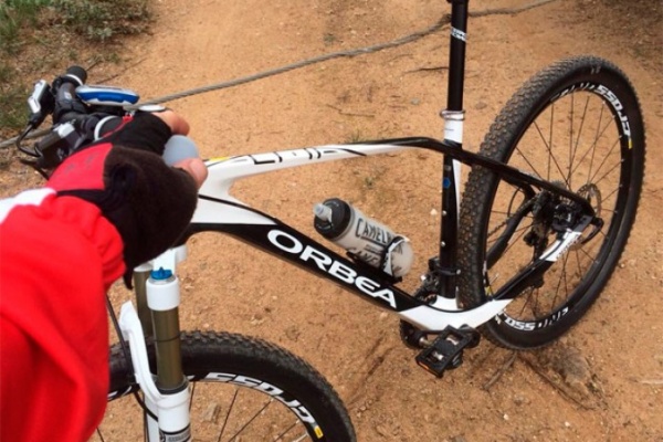 Alerta en Cataluña: Avistadas trampas para ciclistas por la zona de L"Ametlla del Vallès