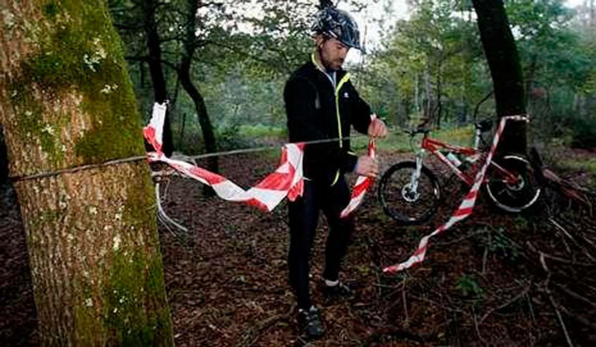 Más trampas mortales en los montes de Galicia... El SEPRONA solicita la colaboración ciudadana para detener a los ASESINOS