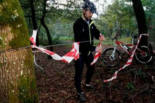 Más trampas mortales en los montes de Galicia... El SEPRONA solicita la colaboración ciudadana para detener a los ASESINOS