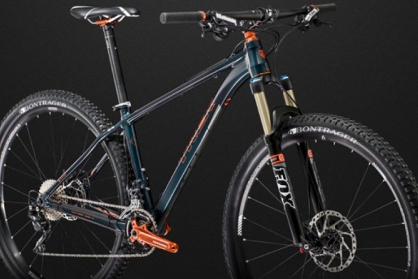 Trek Stache: La 29er más divertida de Trek, ya disponible en España
