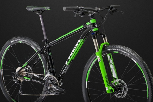 Trek X-Caliber 2014: Una 29er para todos los públicos