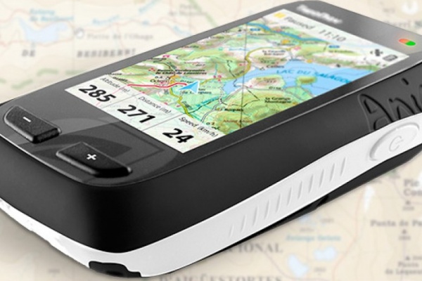 Nuevo TwoNav Anima+, ahora compatible con sensores ANT+