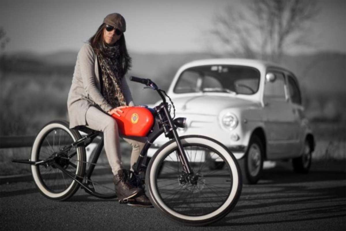 En TodoMountainBike: Las bicicletas eléctricas de Oto Cycles en acción