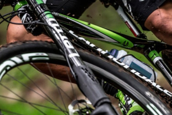 La nueva Cannondale F-Si de 2015 en acción