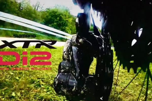 Así funciona el nuevo grupo electrónico Shimano XTR Di2