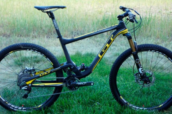 La nueva GT Helion de 2015 en acción