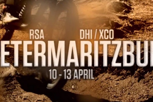 Espectacular anuncio promocional de la UCI Mountain Bike World Cup 2014