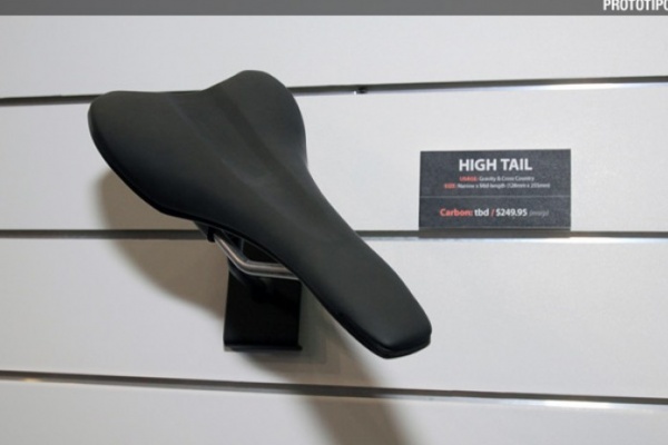 WTB High Tail: El primer sillín del mundo diseñado para bicicletas de 27.5 pulgadas
