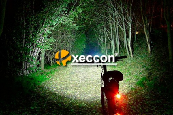 Xeccon 2015: Nueva gama de focos para bicicletas de alta calidad y precio contenido