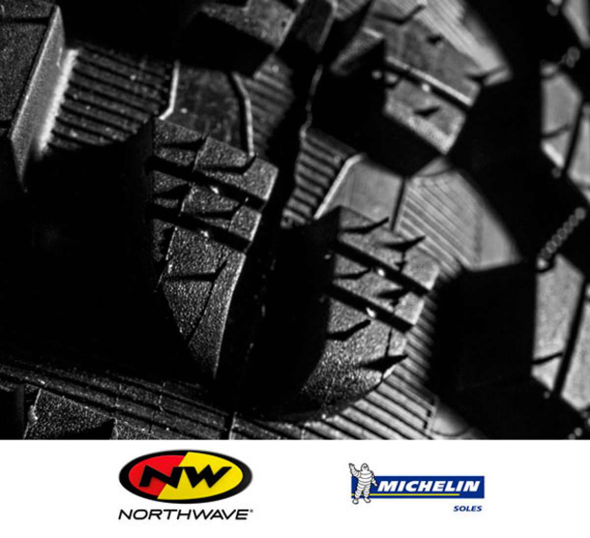 Northwave y Michelin anuncian un proyecto de colaboración. ¿Unas zapatillas con suela Wild Rock'R en camino?