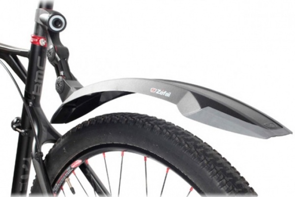 El nuevo guardabarros Deflector RM60+ de Zéfal