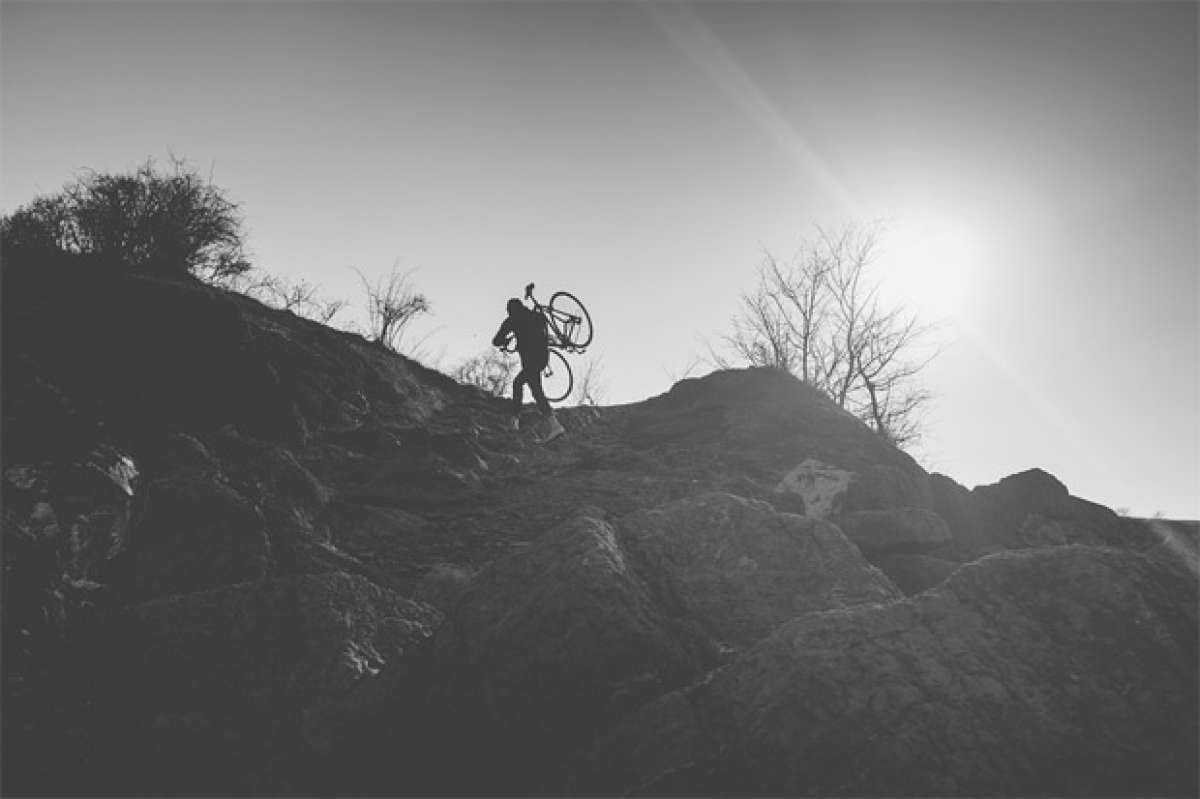 20 Reglas del camino: Los mandamientos del ciclismo de montaña