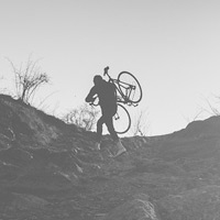 20 Reglas del camino: Los mandamientos del ciclismo de montaña