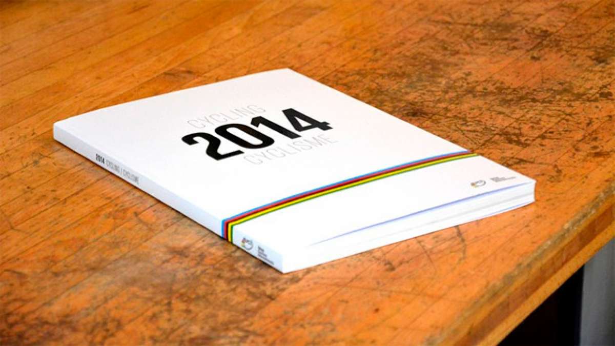 2014 UCI Yearbook, un repaso a las mejores imágenes (y resultados) de la temporada ciclista