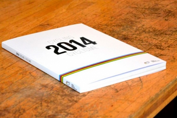 2014 UCI Yearbook, un repaso a las mejores imágenes (y resultados) de la temporada ciclista