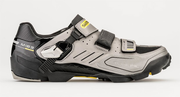 Nuevo pack de zapatillas y pedales para celebrar el 25 aniversario del sistema Shimano SPD
