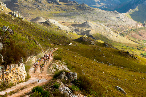 Absa Cape Epic 2015: Las mejores imágenes de esta duodécima edición