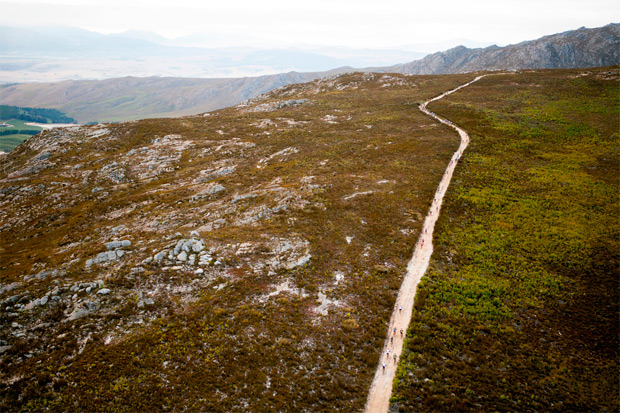 Absa Cape Epic 2015: Las mejores imágenes de esta duodécima edición