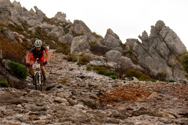 Absa Cape Epic 2015: Las mejores imágenes de esta duodécima edición